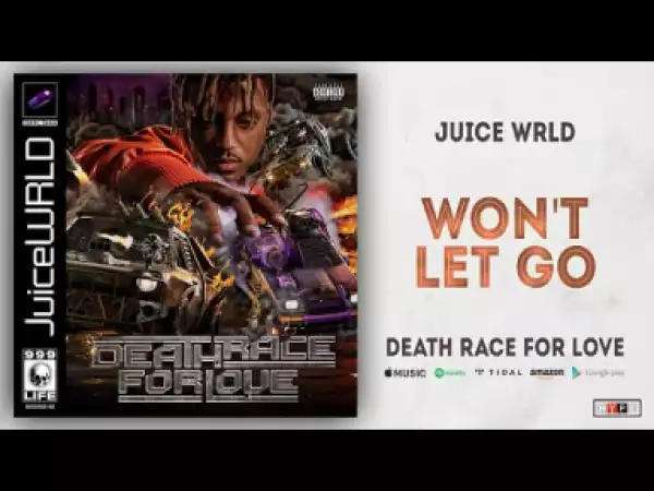 Juice WRLD - Won